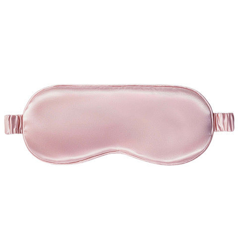 Fashion Personality Silk Comfortable Eye Mask